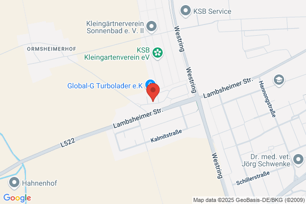 HS Finanzvermittlung GmbH & Co. KG