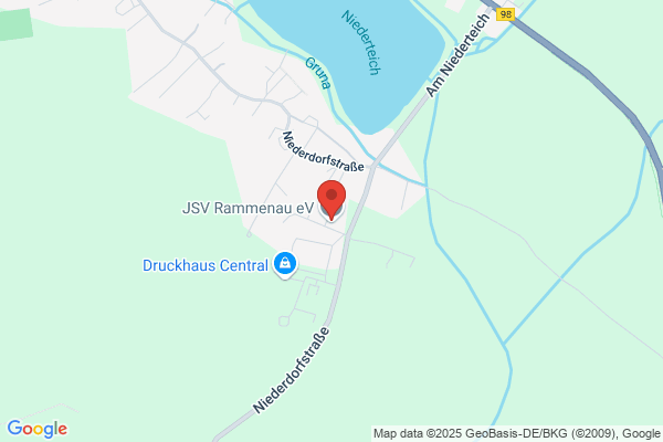JSV Rammenau