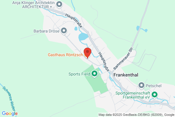 Körners Gaststätte