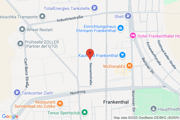 MOFAHMA GmbH