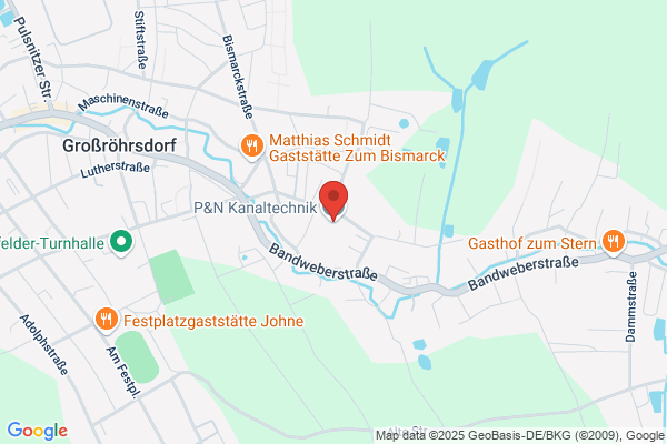 P&N Kanaltechnik GmbH