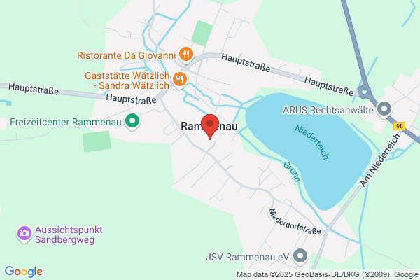 Richter Rene Forstdienstleistungen