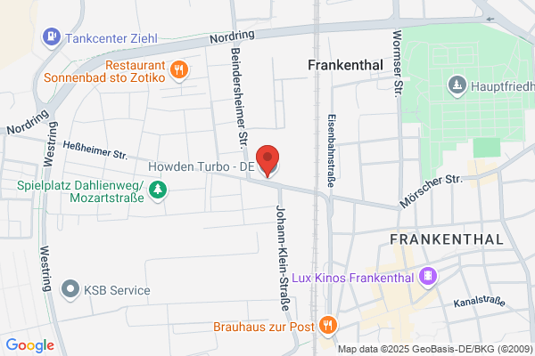Tief- und Ökobau GmbH