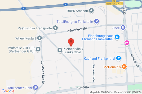 Tübel GmbH