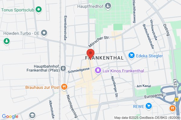 Reiseagentur Travel-action