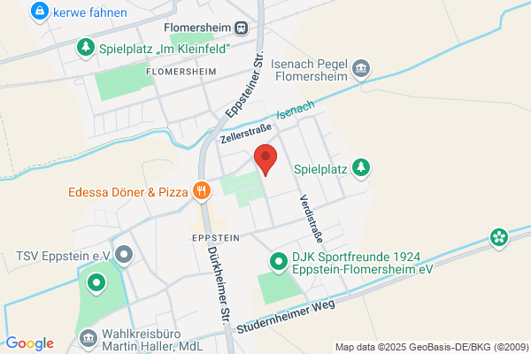 Verwaltungsstelle Eppstein