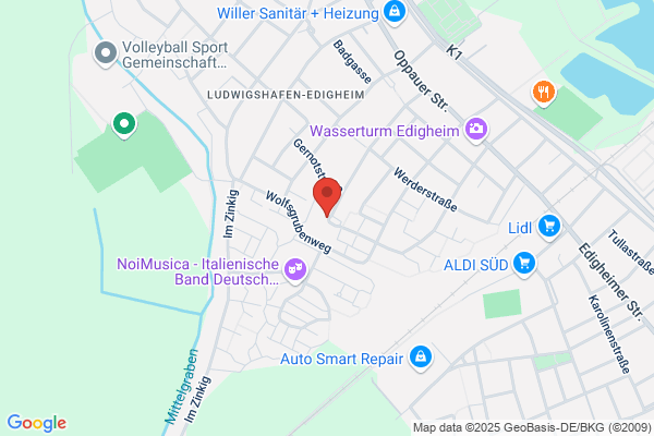 Apotheke in der Wolfsgrube