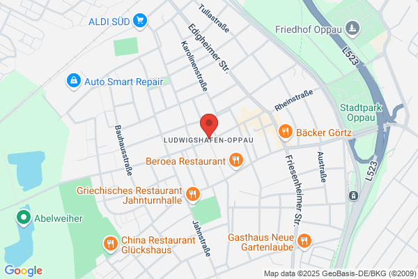 Kronenapotheke