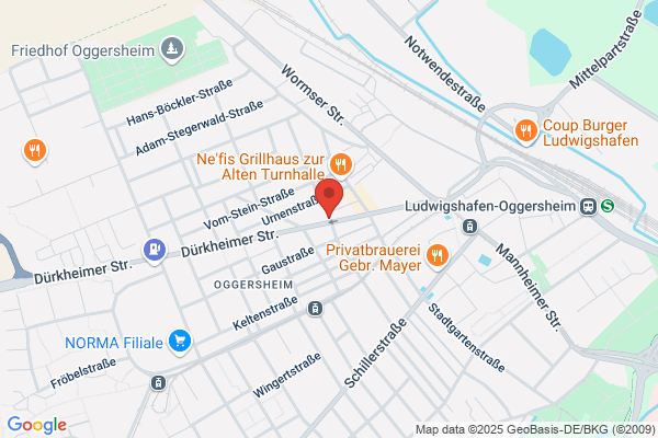 Ritter Apotheke