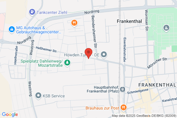 West-Apotheke