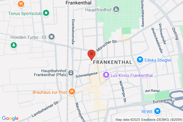 Metzler Apparatebau GmbH