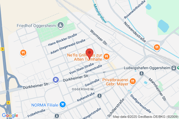 Goebel Winfried WG Architekt
