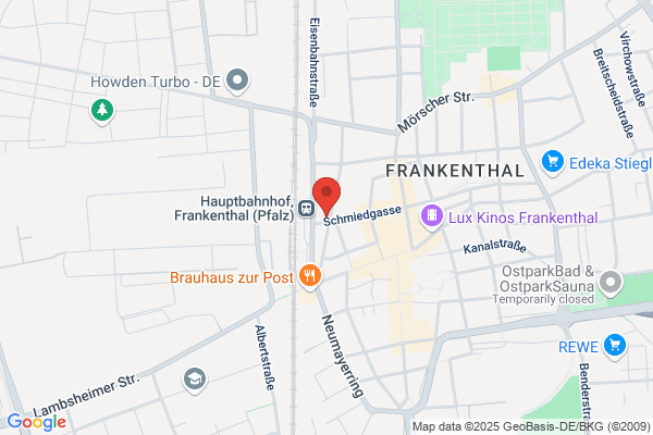Graf und Partner Architekten