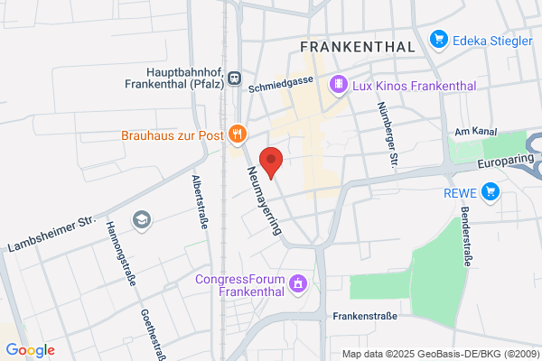 Zahnmedizin und Implantologie in Frankenthal Dr. Kadir Aksogan