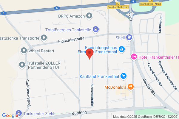 AutoXpert Lackier- & Karosseriefachbetrieb