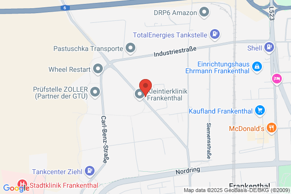 Auto Center Afrim II
