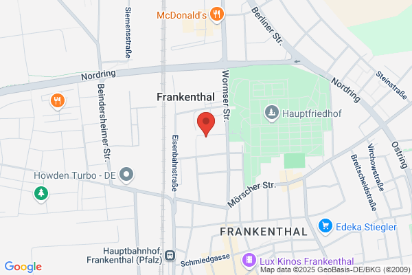 Francar Automobile Handels- und Service GmbH