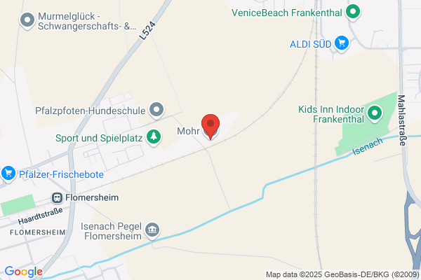 Mohr GmbH