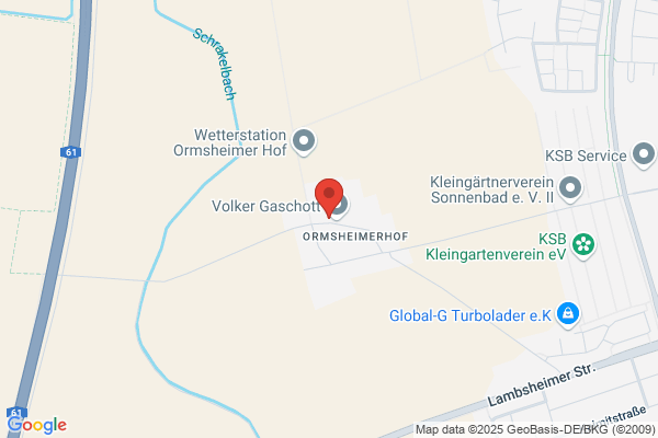 Tommys-Quadcenter GmbH