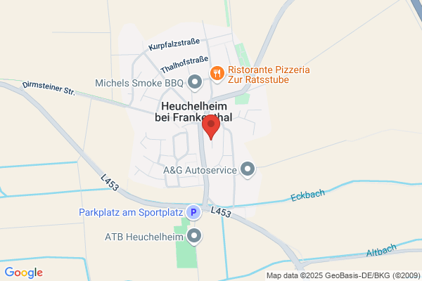 CM Pfalzmobile GmbH