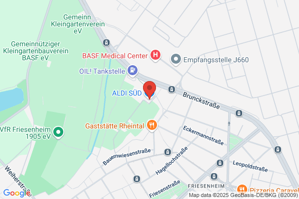 ALDI SÜD