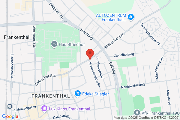 Bäckerei Willmann