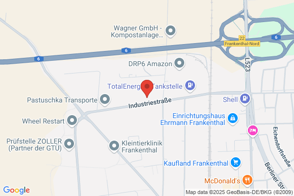 MR Handel & Service GmbH