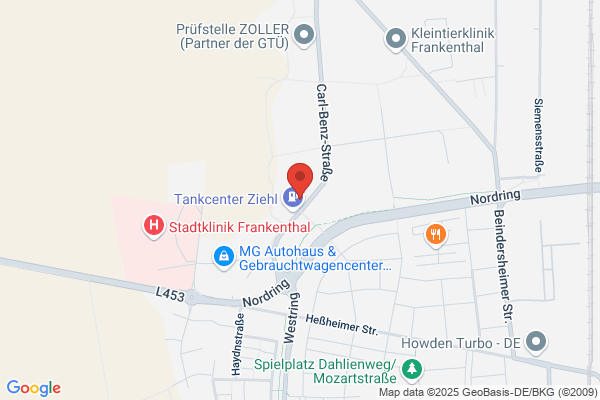 B M Bauträgergesellschaft mbH
