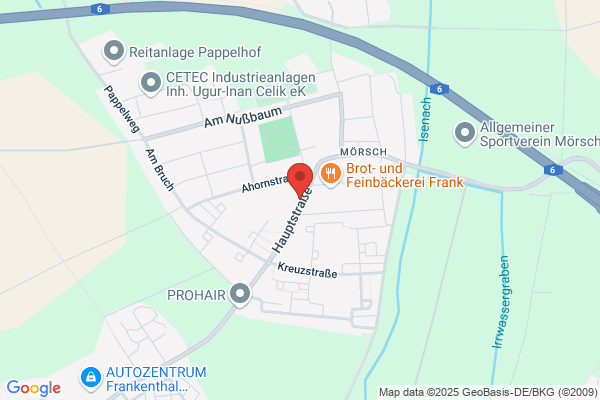 Baumgärtner GmbH