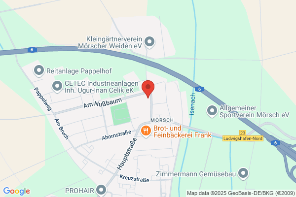 Inge Meier