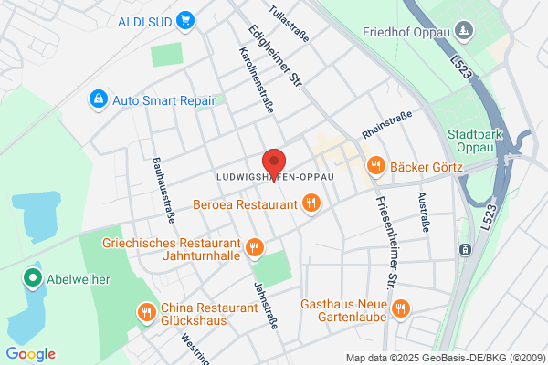 Leseecke