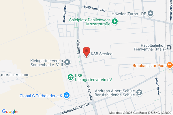 KSB Service GmbH