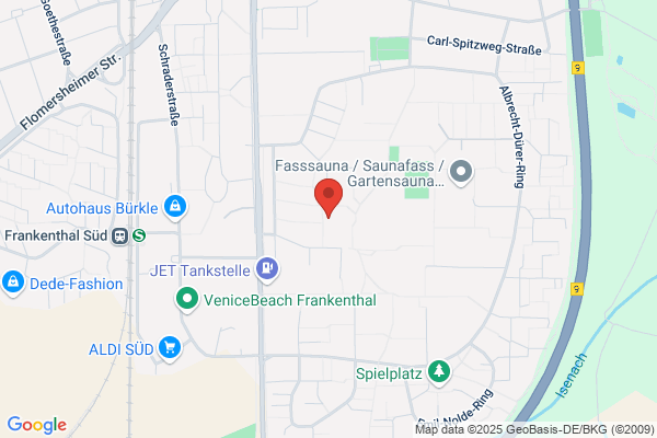 DPSG Frankenthal