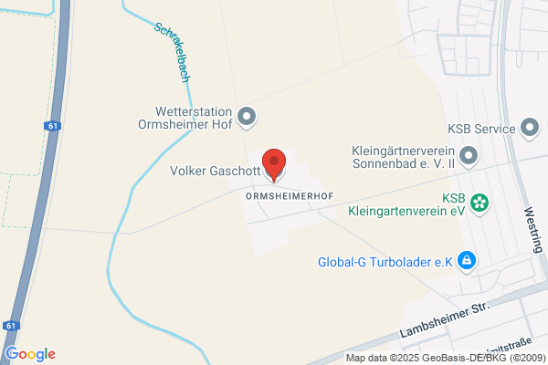 Landtechnik
