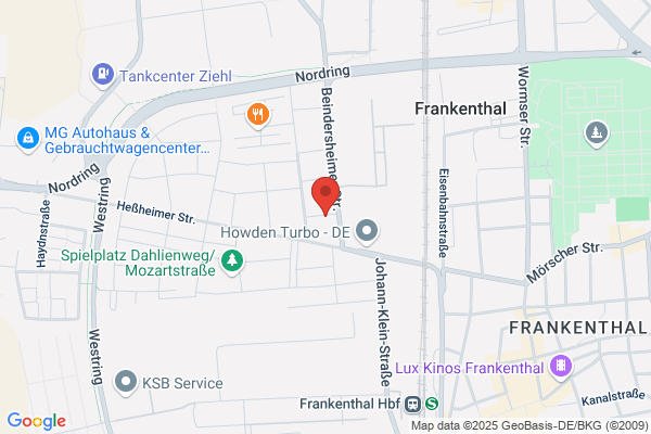 Seibert Schlüsseldienst