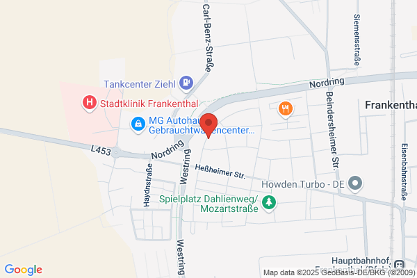 Röder Elektronikservice GmbH