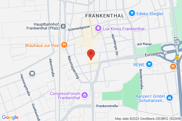Hauk Feinkost