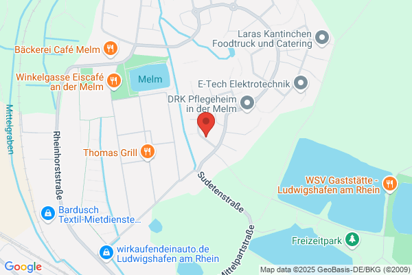 ERGO Versicherung Michael Kopp