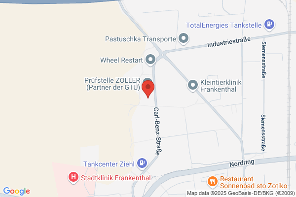 ABEX GIENGER MANNHEIM HAUSTECHNIK