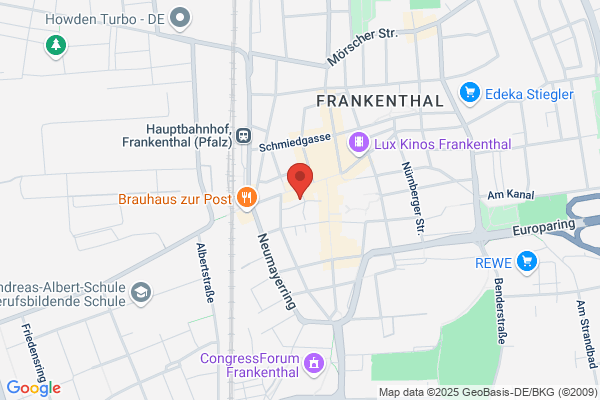 Anwaltskanzlei Dr. Busch & Kollegen, Rechtsanwälte