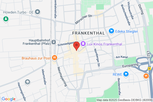 Lernstudio Barbarossa Frankenthal