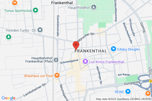 Leuker Orthopädietechnik