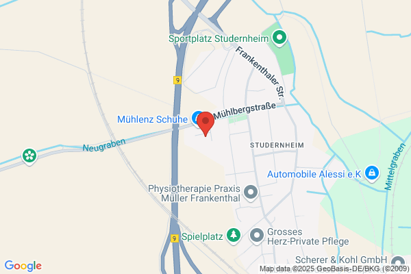 Montag Bürosysteme GmbH
