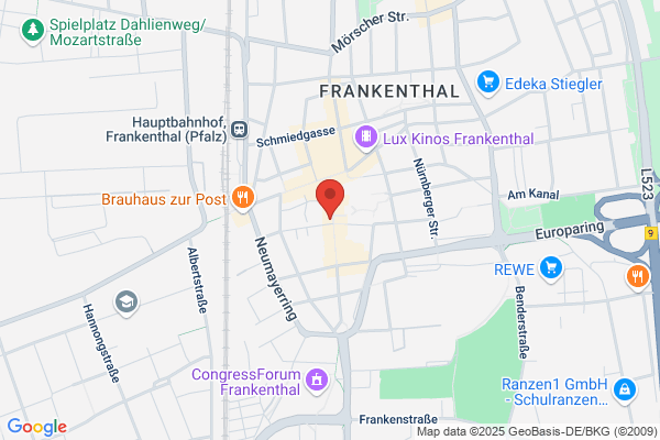 Studienkreis Nachhilfe Frankenthal