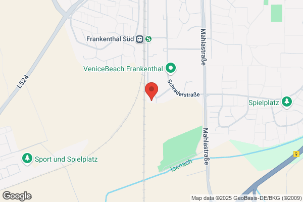 Theoretische Führerscheinprüfung Frankenthal