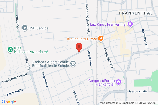 BeGu Stahlrohrgerüstbau GmbH