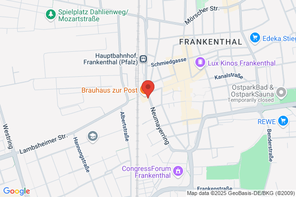 baufindo GmbH