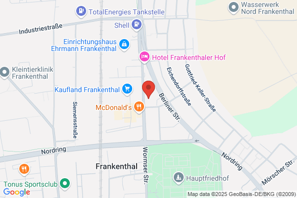 Alexander TK Teigspezialitäten GmbH