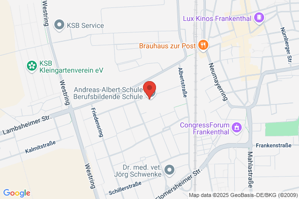 Andreas-Albert-Schule