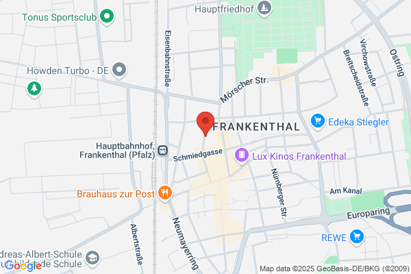 Arbeitskreis f. Aus- und Weiterbildung,